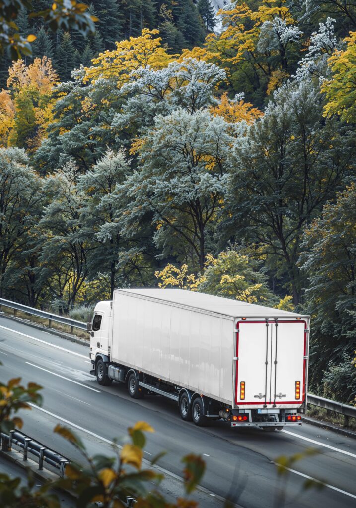 recrutement chauffeur poids lourd québec transport Agence de recrutement spécialisée dans le transport à Québec