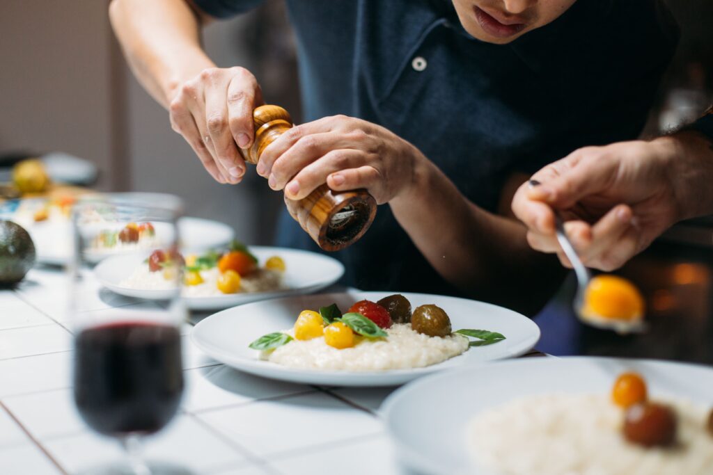 recrutement hotellerie restauration cuisinier, serveur, plongeur, québec Agence de recrutement au Québec spécialisée dans la restauration