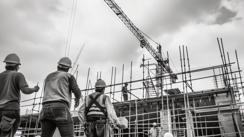recrutement construction quebec ccq chantier - Pénurie de main d'oeuvre Agence de recrutement spécialisée dans la construction ccq à Québec
